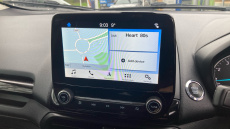 Ford EcoSport 1.0 EcoBoost 125 ST-Line 5dr Petrol Hatchback